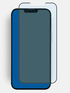 BodyGuardz PRTX EyeGuard Synthetic Glass for Apple iPhone 13 Pro Max, , large